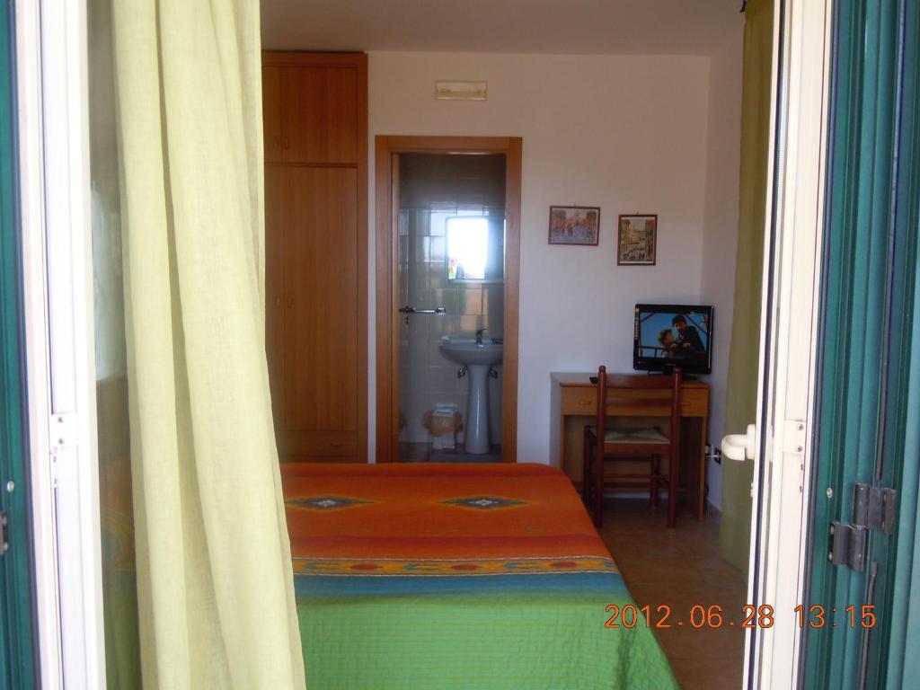 Pensione San Michele Mattinata Room photo