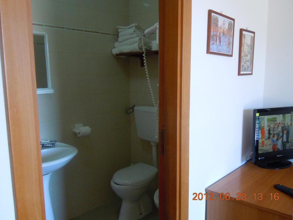 Pensione San Michele Mattinata Room photo